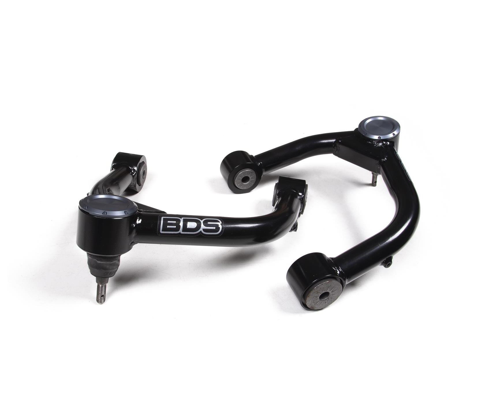 BDS | HD BALL JOINT UCA | W/ & W/O ADAPTIVE RIDE QUALITY - ALL LIFTS | CHEVY/GMC 1500 4WD/2WD 2019+