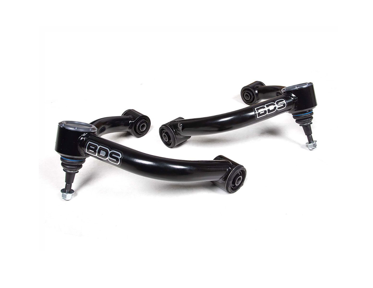 BDS | HD BALL JOINT UCA | W/ & W/O SENSOR - ALL LIFTS | F150 4WD/2WD 2021+ - Image 2