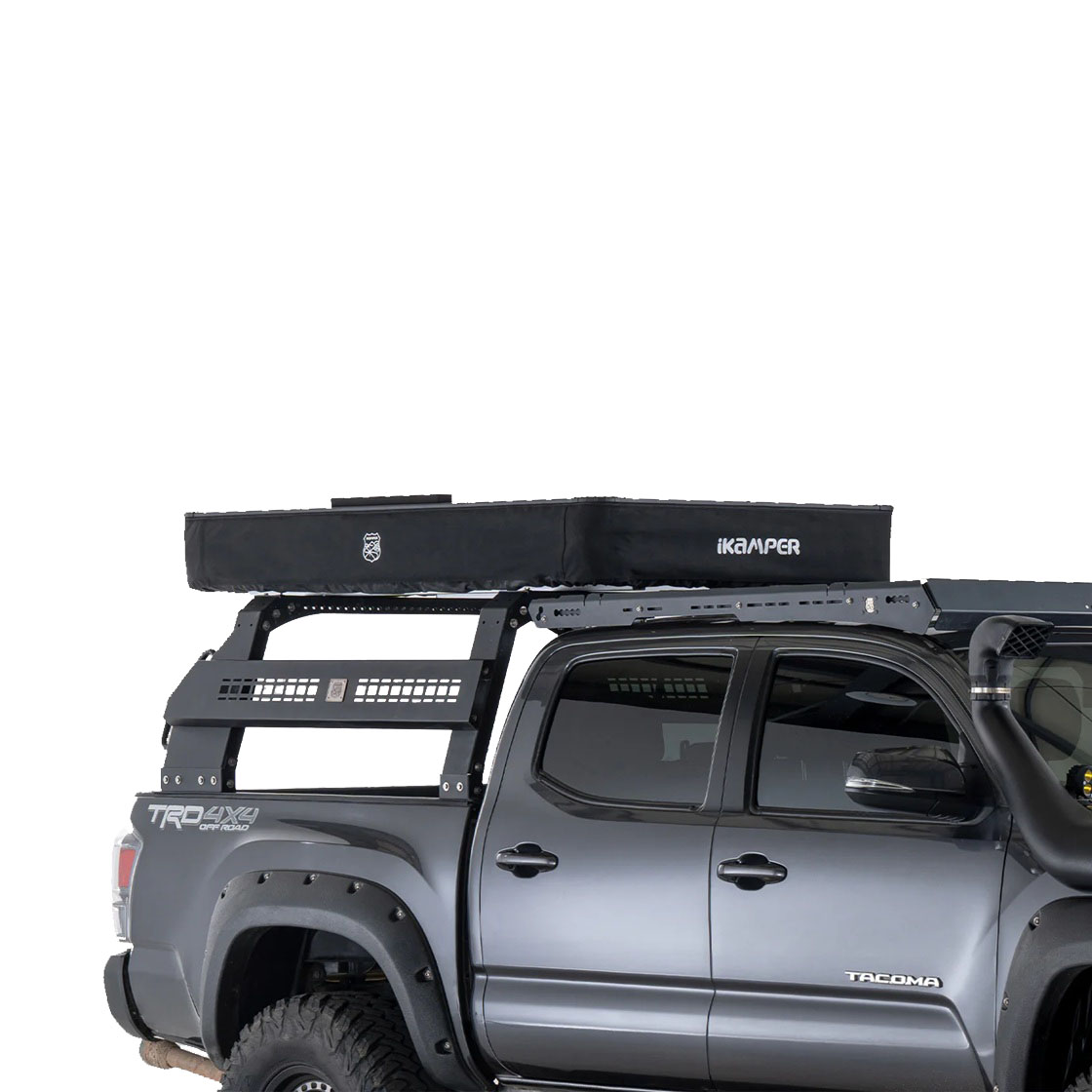 IKAMPER | X-COVER 3.0 - Image 5