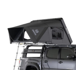 IKAMPER | SKYCAMP DLX | ROCKY BLACK