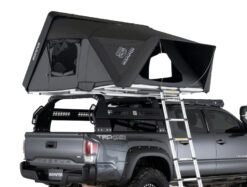 Alternative view of IKAMPER | SKYCAMP DLX | ROCKY BLACK