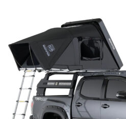 IKAMPER | SKYCAMP DLX MINI | ROCKY BLACK