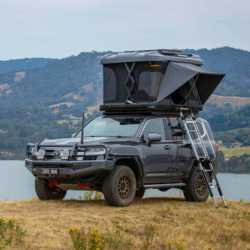 ARB | ALTITUDE ELECTRIC ROOFTOP TENT