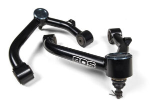 BDS | Upper Control Arm Kit | 2007-2018 GM 1500