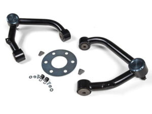 Alternative view of BDS | Upper Control Arm Kit | 2007-2018 GM 1500