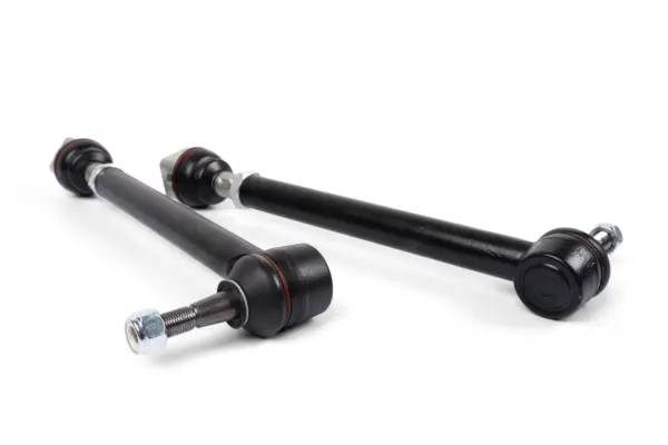 BDS | Heavy Duty Tie Rod Kit | 2011-2024 GM 2500HD/3500HD