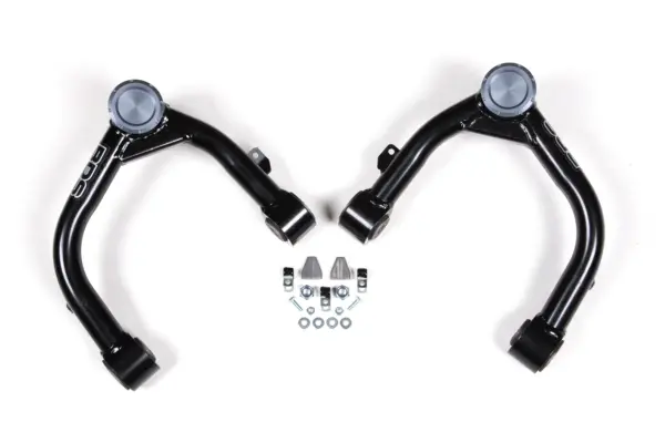 BDS | Upper Control Arm Kit Fits All Lifts | 1999-2024 GM 1500 - Image 2