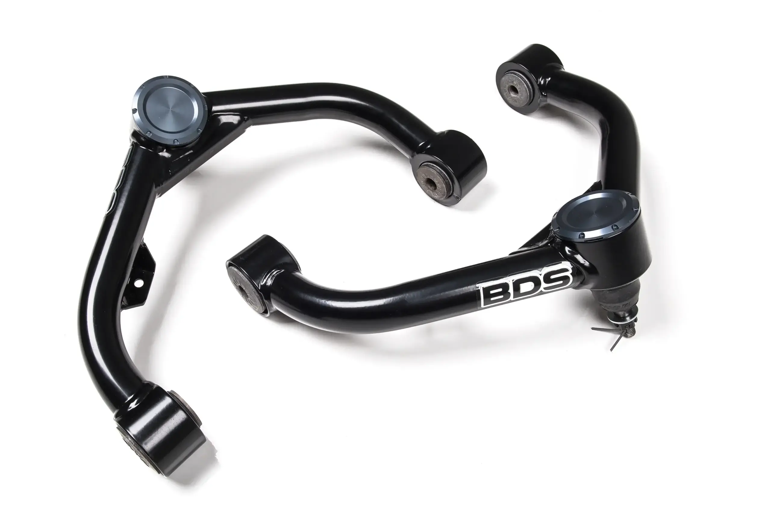 BDS | Upper Control Arm Kit | 2001-2010 GM 2500HD/3500HD