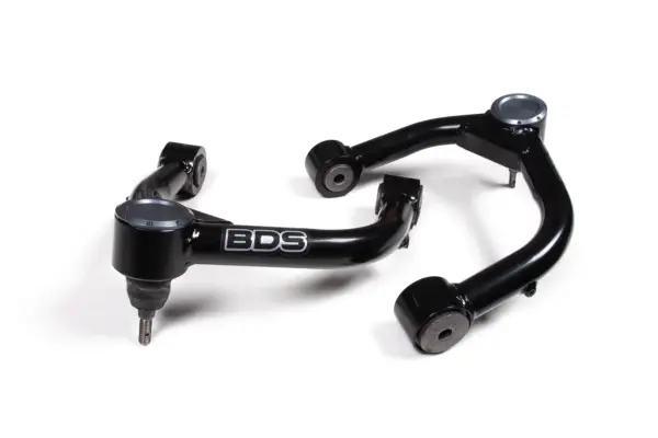 BDS | Upper Control Arm Kit Fits All Lifts | 1999-2024 GM 1500