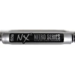 BDS | NX2 Steering Stabilizer Shock | 1999-2006 GM 1500