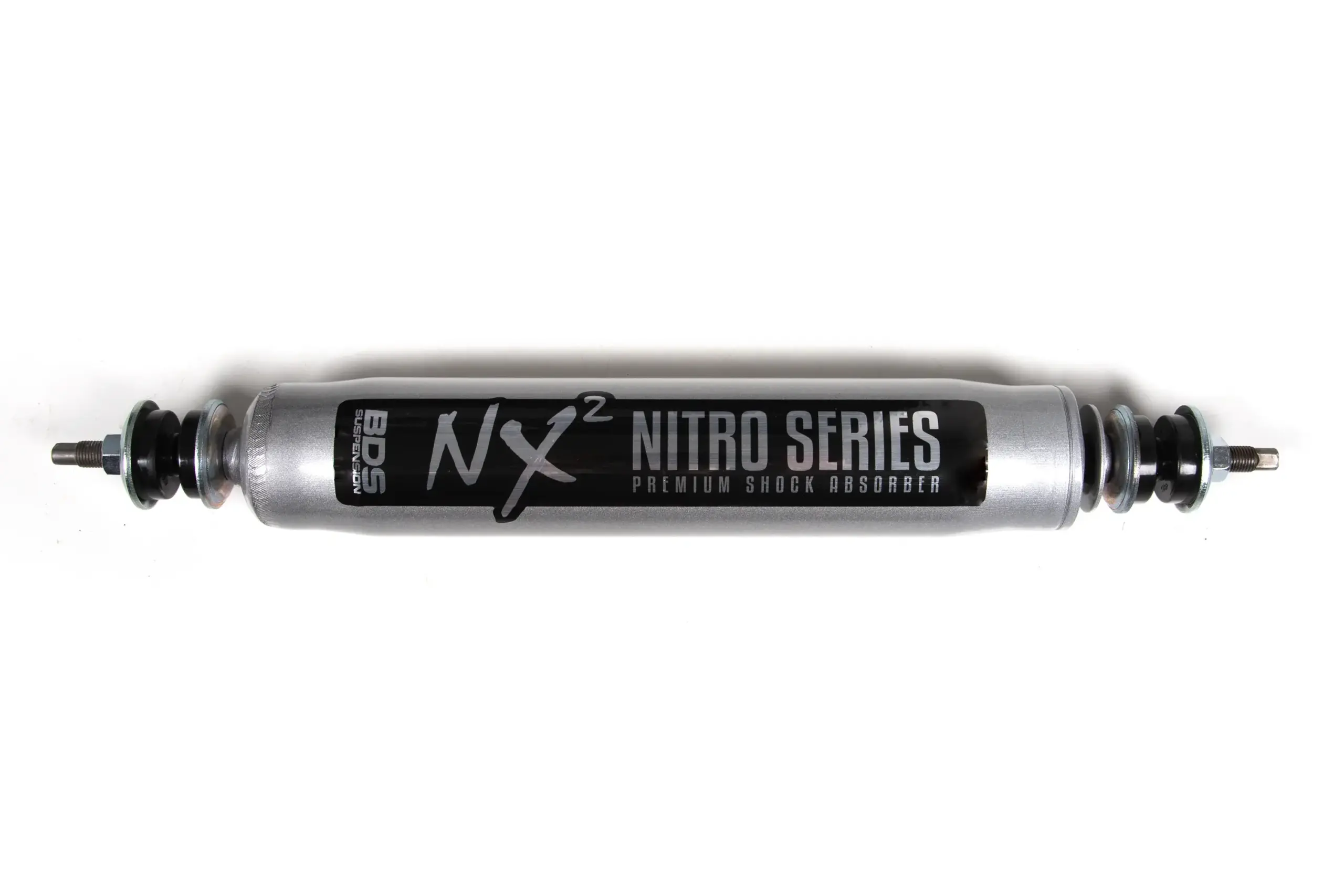 BDS | NX2 Steering Stabilizer Shock | 1999-2006 GM 1500
