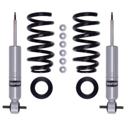 BILSTIEN | 0-1.85″ FRONT B8 6112 ADJUSTABLE W/SPRING SET | GM 1500 2007-2013 /TAHOE/YUKON 2007-2014