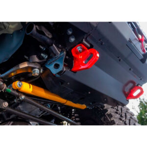 ARB | RECOVERY POINT | LC71/LC76/LC78/LC79 2007+