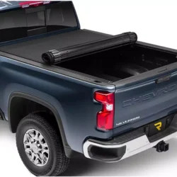 TRUXEDO | 6.9FT BED SENTRY CT | F250/F350 2017+