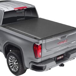 TRUXEDO |  5.8FT BED LO PRO QT |  GM 1500 2007-2013