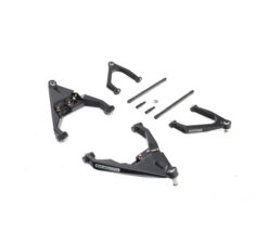 BAJA KITS | PRERUNNER KIT W/ AXLES | CHEVY/GMC 4WD 1500 2019+