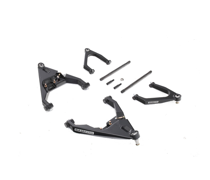 BAJA KITS | PRERUNNER KIT W/ AXLES | CHEVY/GMC 4WD 1500 2019+