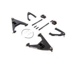 BAJA KITS | STEEL PRERUNNER KIT W/ AXLES | CHEVY/GMC 1500 4WD 2014+