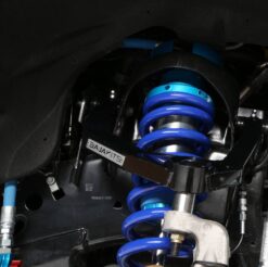 Alternative view of BAJA KITS | BOXED UCA | F150 RAPTOR 2010-2020