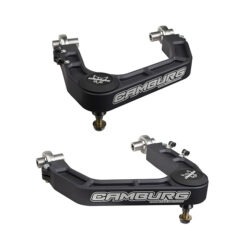 CAMBURG | KINETIK BILLET UCA | FJ 2007-2023/PRADO 120 2002-2009/PRADO 150 2010-2023