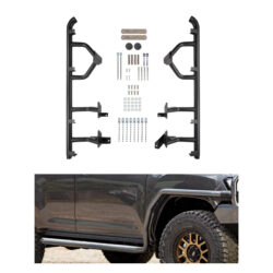 ARB | SIDE STEP & RETURN KIT | LC300 2022