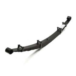 DEAVER SPRING INC | 1″ LIFT LEAF SPRING PAIR UP TO 250LB | F150/2017-2020 RAPTOR 2015-2023 (ELIMINATES FACTORY BLOCK)