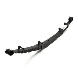 Alternative view of DEAVER SPRING | LEAF SPRING | ELIMINATES FACTORY BLOCK | PAIR | FORD