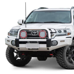 ARB | FRONT SAHARA BUMPER | LC200 2015-2021