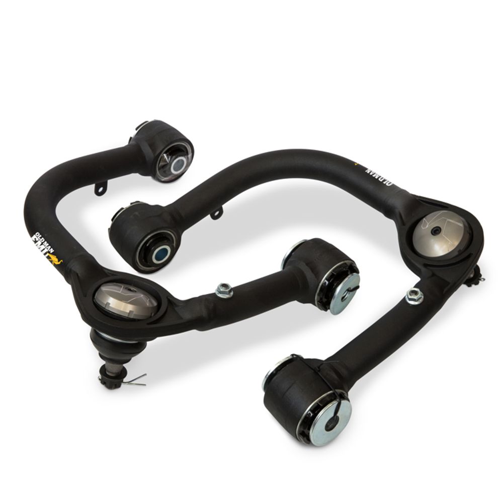 ARB | UPPER CONTROL ARMS | 2022+ LC300