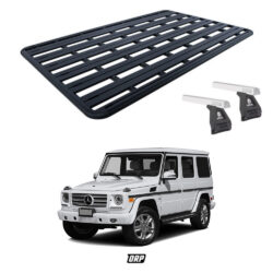 RHINO RACK | PIONEER PLATFORM | G-CLASS