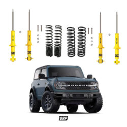 ARB | NITROCHARGER SPORT SHOCKS | BRONCO 2021+