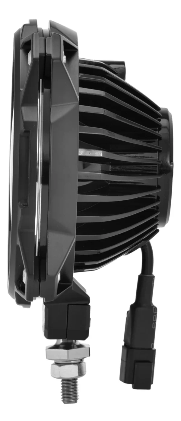 KC | Universal 6" Gravity Pro 6 20W LED Wide 40 | Pair - Image 3