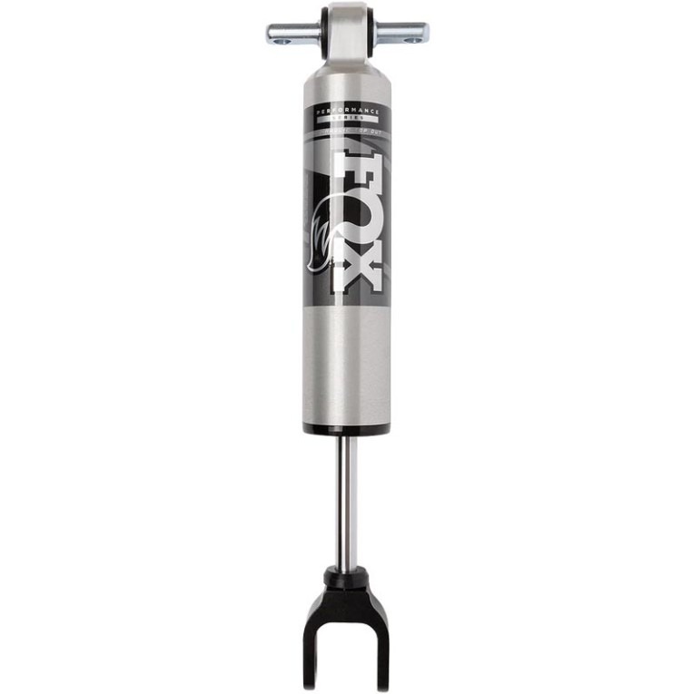 FOX | 1.5-2.5" FRONT 2.5 PERFORMANCE IFP HTO EA | GM 2500HD/3500HD 2011-2019
