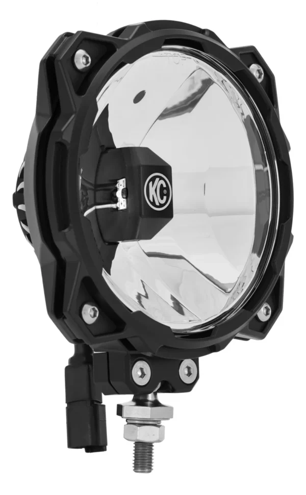 KC | Universal 6" Gravity Pro 6 20W LED Wide 40 | Pair - Image 2