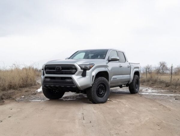 ReadyLift | 1.5" Front Leveling Kit |  2024+ Tacoma - Image 2