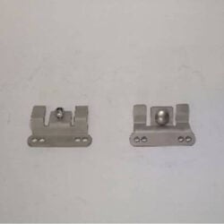 QUICK-EN-SUITE TO TENT BRACKET KIT