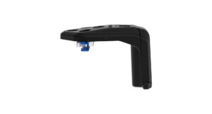 Alternative view of Rhino Rack | STOW iT Base Brackets | x2