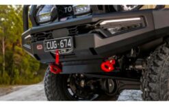 ARB | SUMMIT MKII WINCH KIT | LC71/LC76/LC78/LC79 2024+