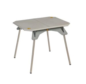 NEMO EQUIPMENT | MOONLANDER DUAL HEIGHT TABLE | FOG