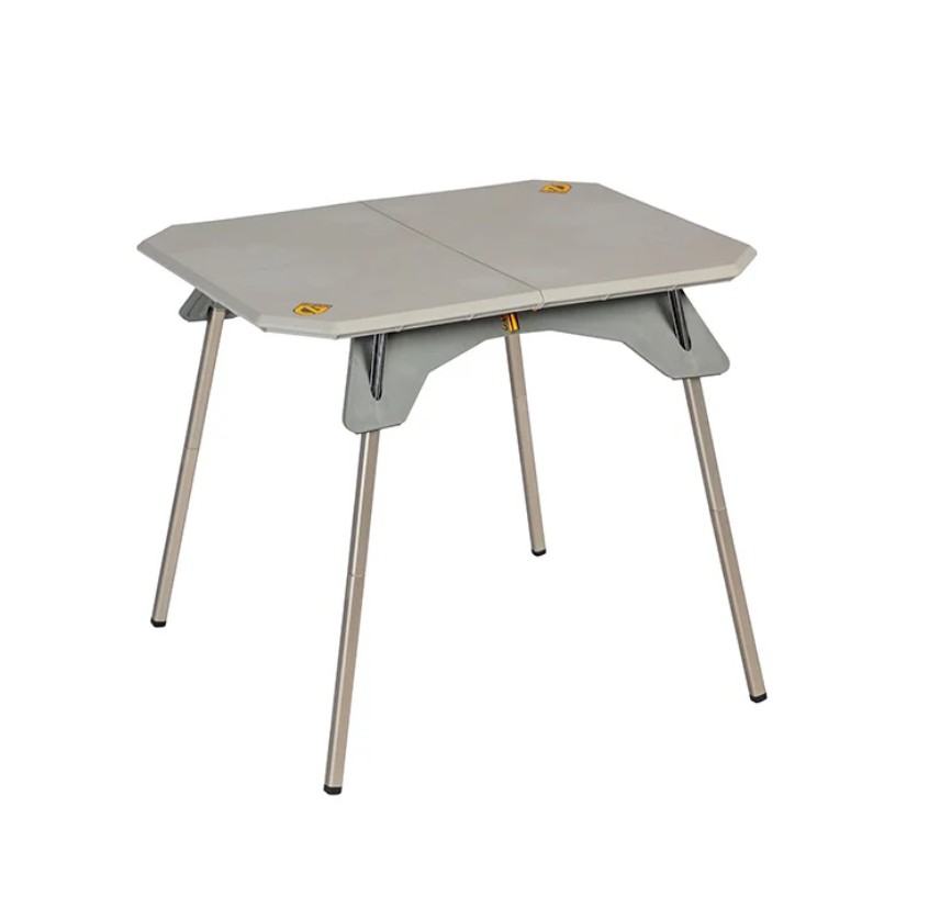 NEMO EQUIPMENT | MOONLANDER DUAL HEIGHT TABLE | FOG