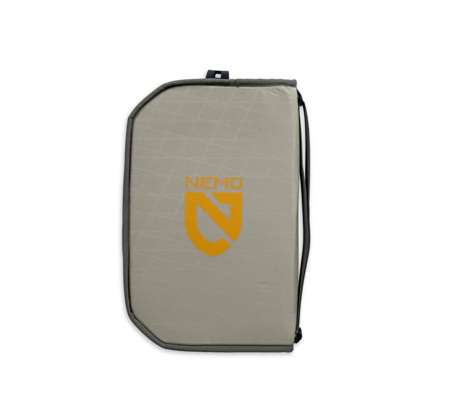 NEMO EQUIPMENT | MOONLANDER DUAL HEIGHT TABLE | FOG - Image 11