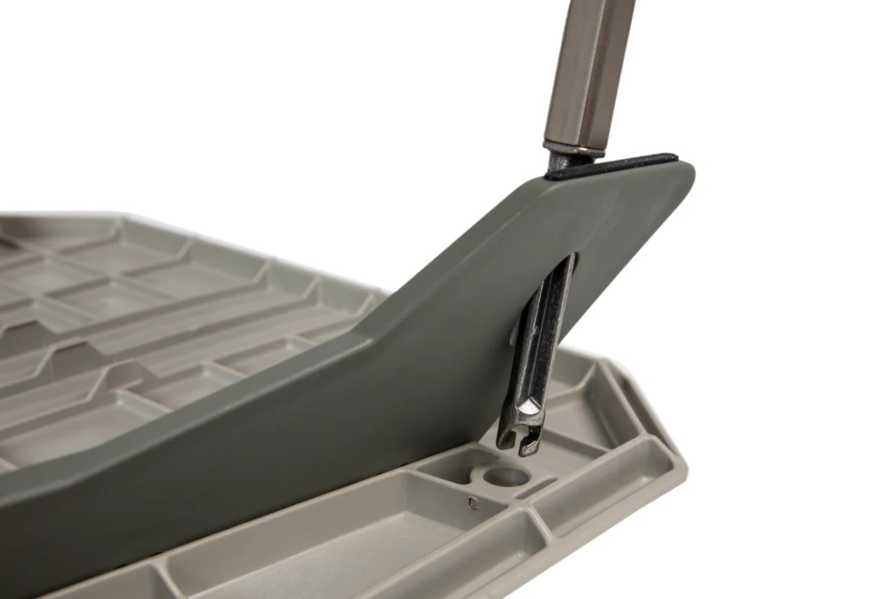 NEMO EQUIPMENT | MOONLANDER DUAL HEIGHT TABLE | FOG - Image 9