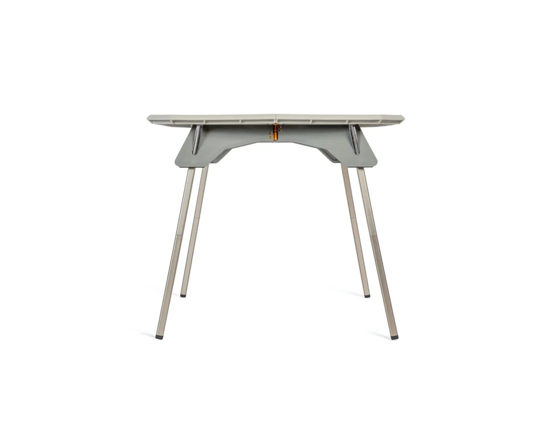 NEMO EQUIPMENT | MOONLANDER DUAL HEIGHT TABLE | FOG - Image 4