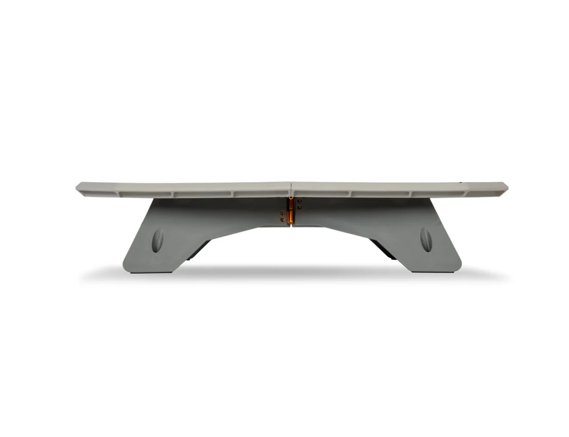 NEMO EQUIPMENT | MOONLANDER DUAL HEIGHT TABLE | FOG - Image 5