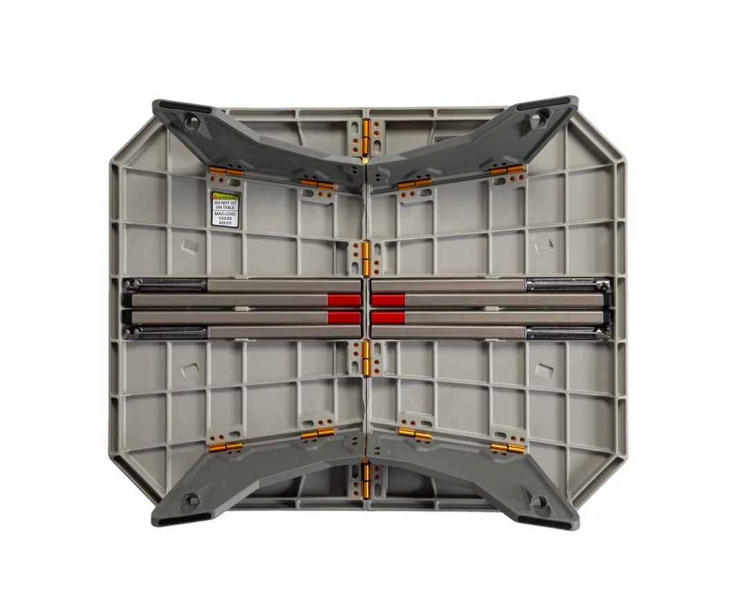 NEMO EQUIPMENT | MOONLANDER DUAL HEIGHT TABLE | FOG - Image 6