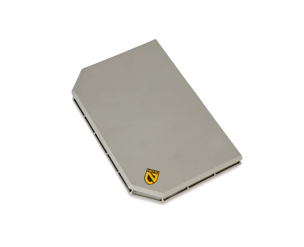 NEMO EQUIPMENT | MOONLANDER DUAL HEIGHT TABLE | FOG - Image 10