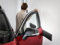 Alternative view of WEATHERTECH | GARAGE WALL PROTECTOR | 6"H X 24"W