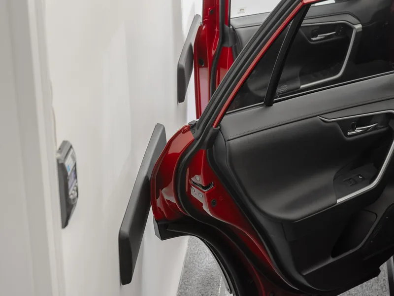 WEATHERTECH | GARAGE WALL PROTECTOR | 6"H X 24"W - Image 3