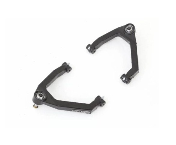 BAJA KITS | BOXED UCA | ALUM/STAMPED | CHEVY/GMC 1500 2007-2013