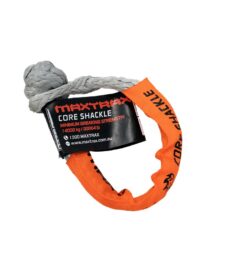 Alternative view of MAXTRAX | CORE SHACKLE | 14000KG